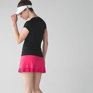 Lululemon City Sky Run by Skirt